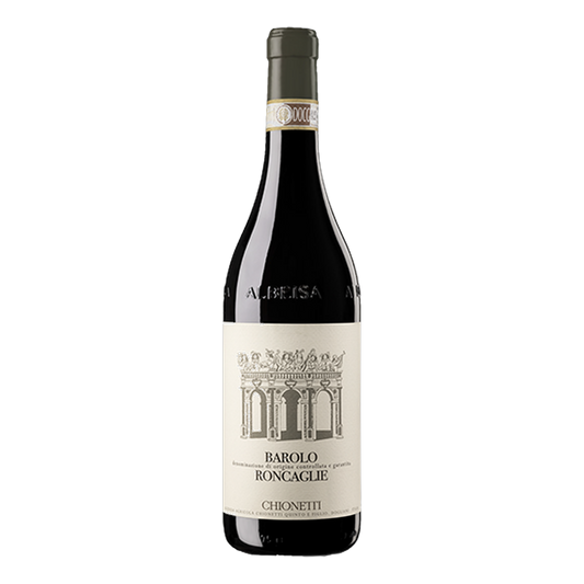 Chionetti Barolo DOCG Roncaglie - DiVino.com.au