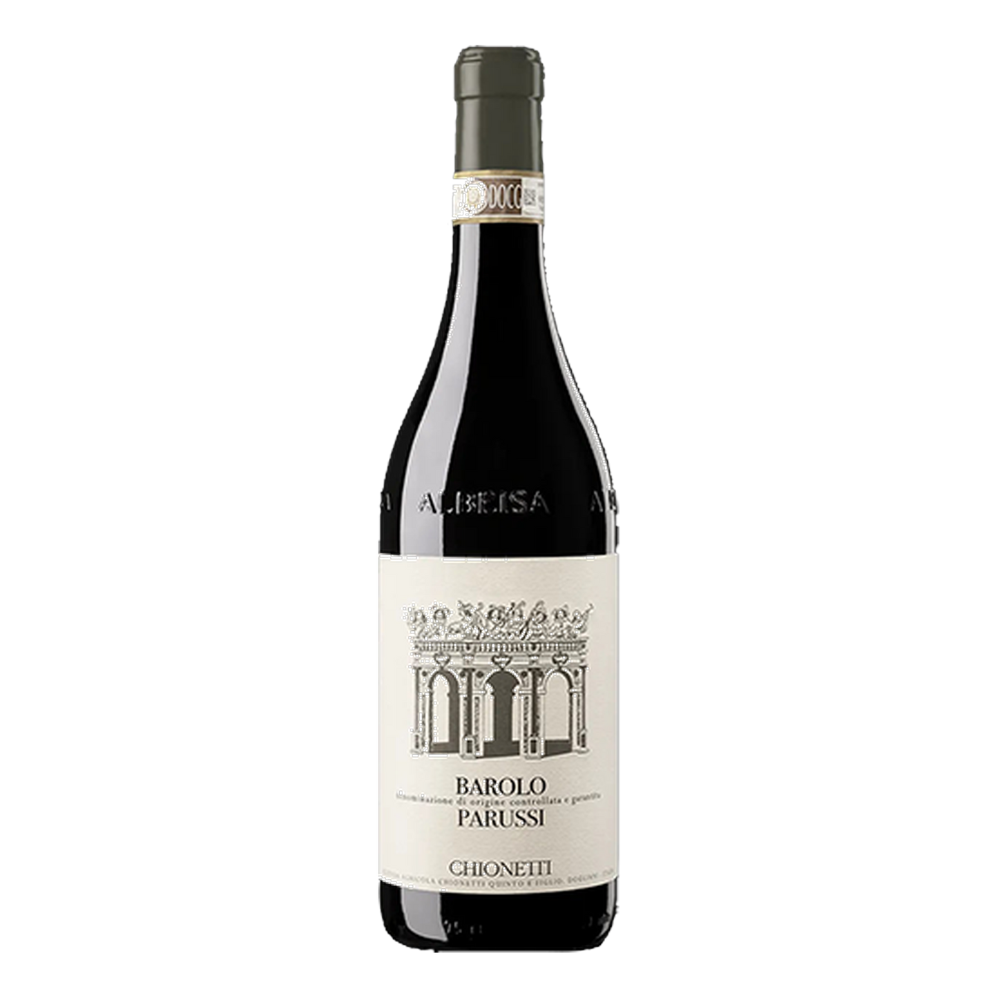 Chionetti Barolo Parussi DOCG - DiVino.com.au