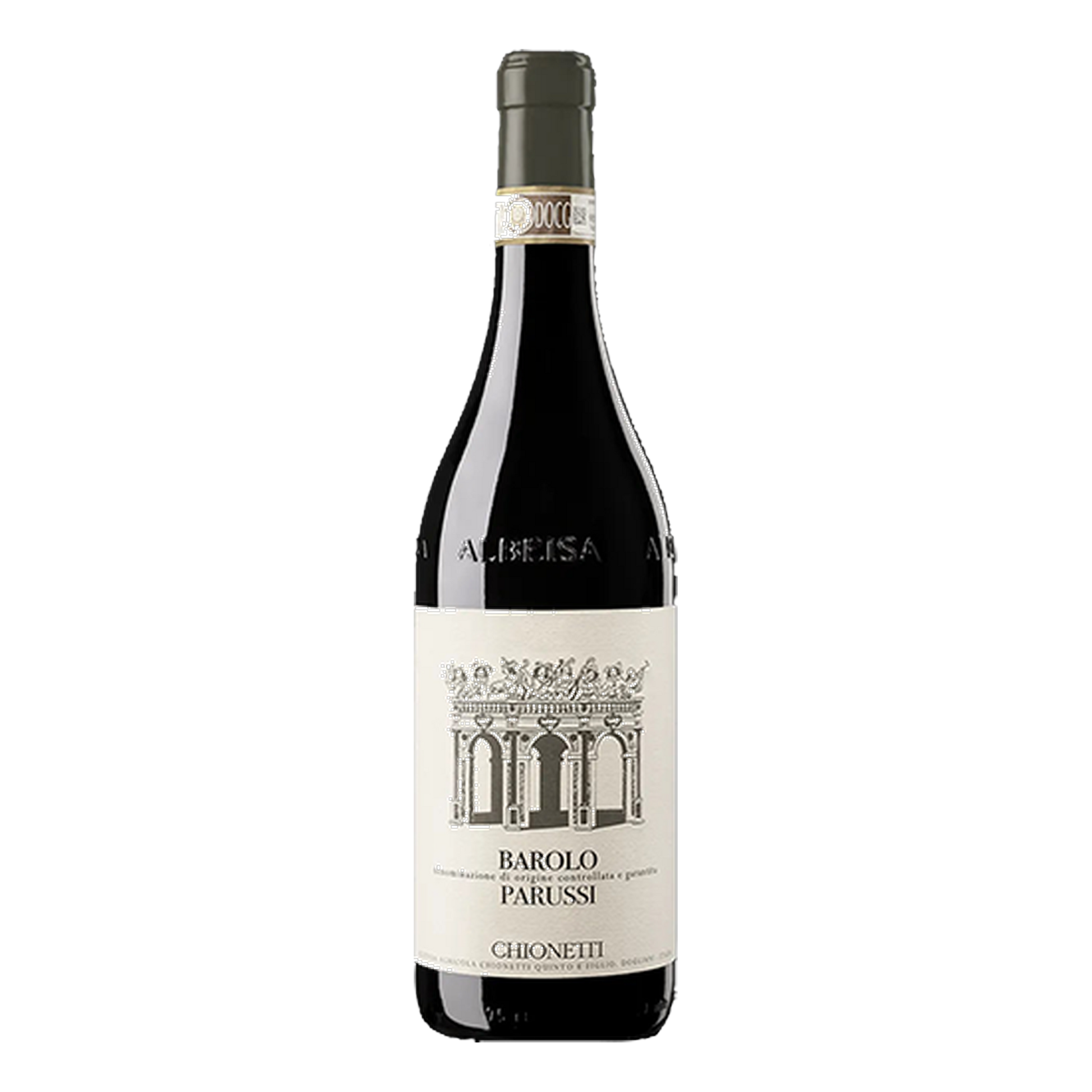Chionetti Barolo Parussi DOCG - DiVino.com.au