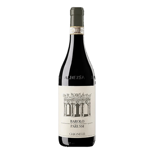 Chionetti Barolo Parussi DOCG - DiVino.com.au