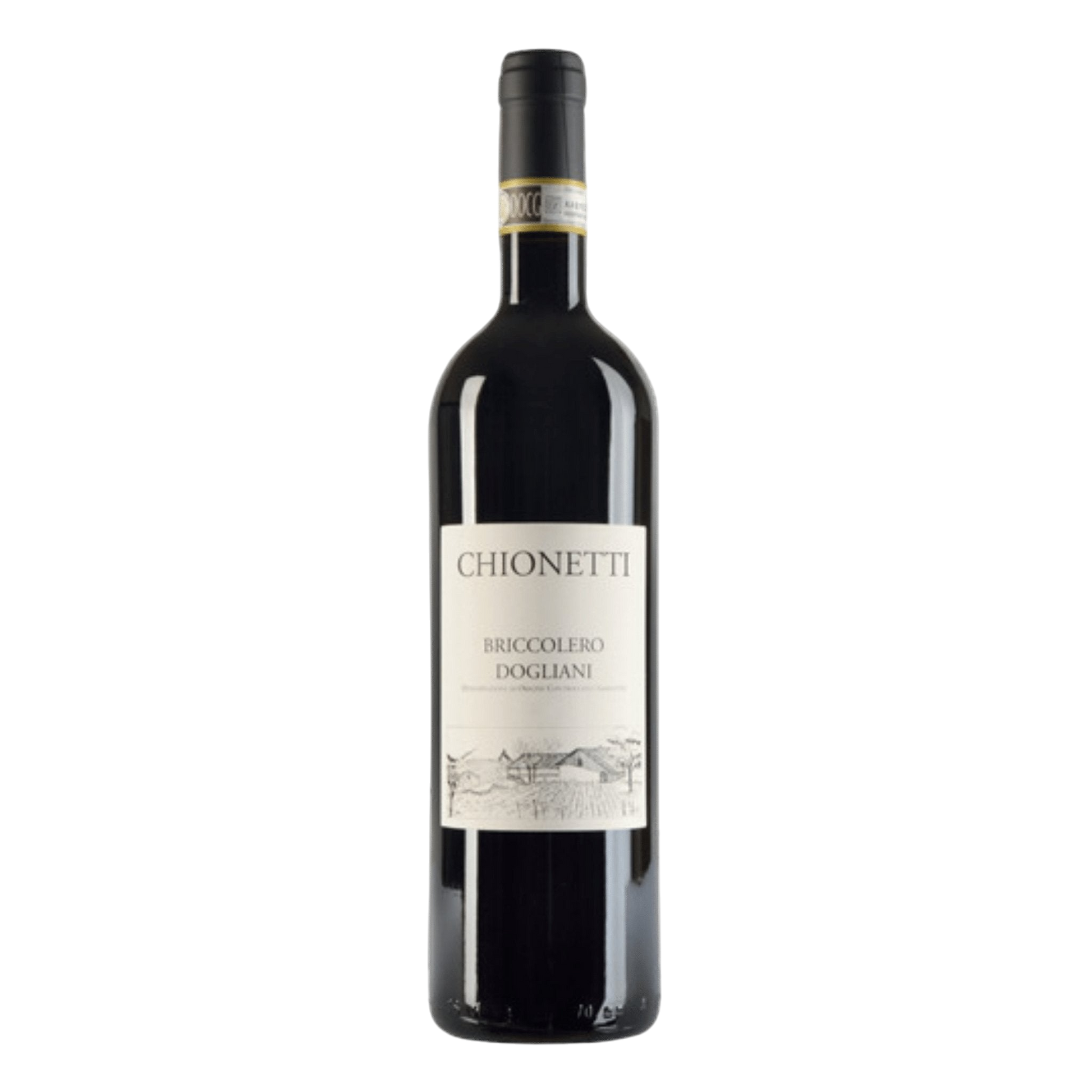 Chionetti Dogliani Briccolero DOCG 2021 - DiVino.com.au