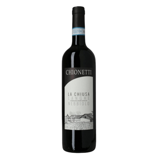 Chionetti Dogliani Langhe Nebbiolo La Chiusa 2016 - DiVino.com.au