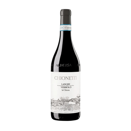 Chionetti Langhe Nebbiolo La Chiusa DOC 2020 - DiVino.com.au