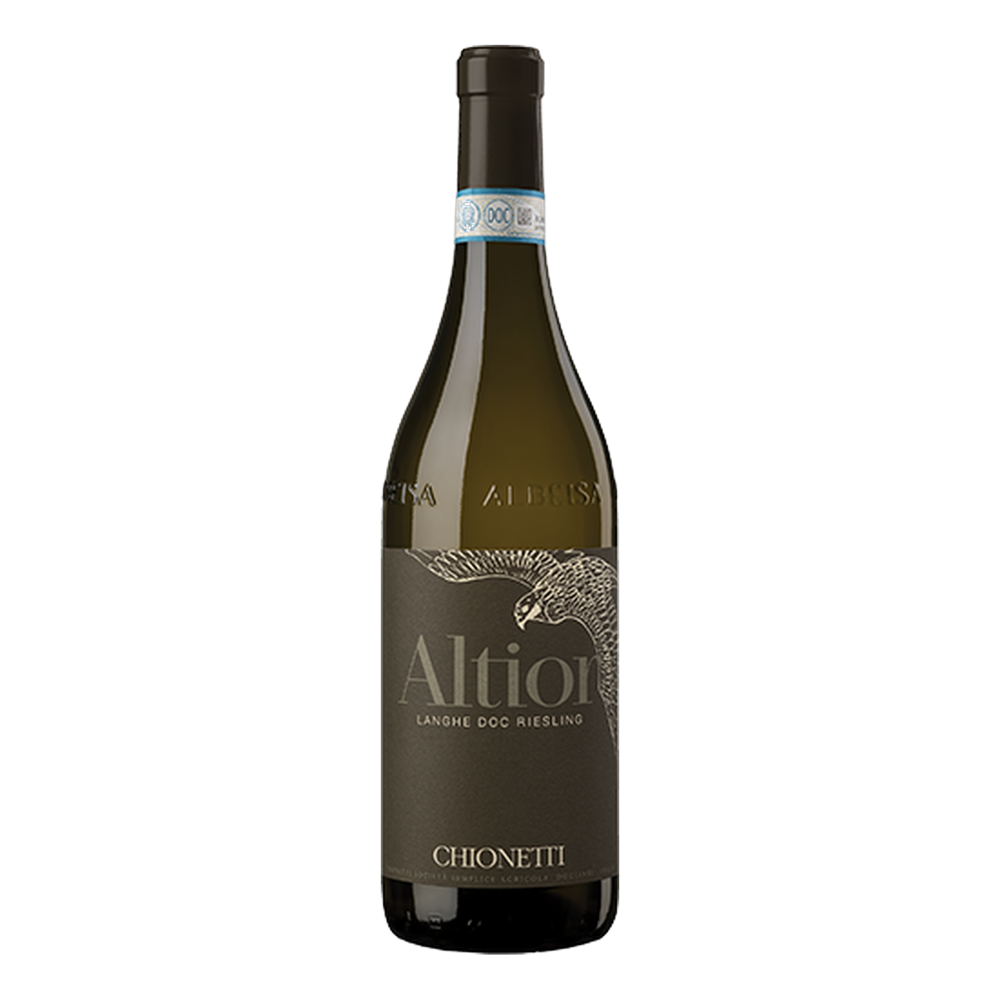 Chionetti Langhe Riesling DOC - DiVino.com.au