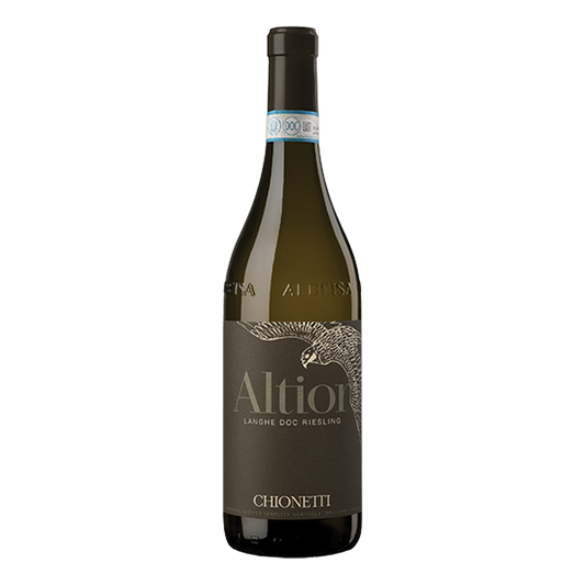 Chionetti Langhe Riesling DOC - DiVino.com.au