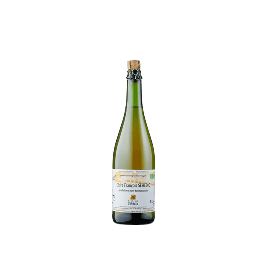 Cidre Séhédic Brut 375ml NV - DiVino.com.au