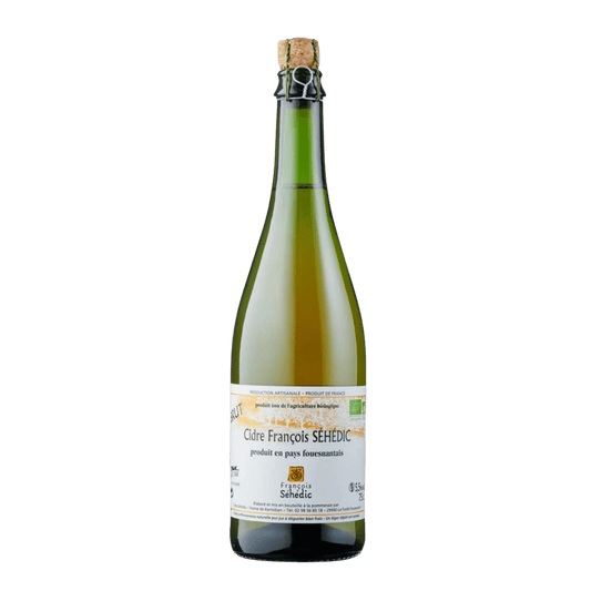 Cidre Séhédic Brut NV - DiVino.com.au
