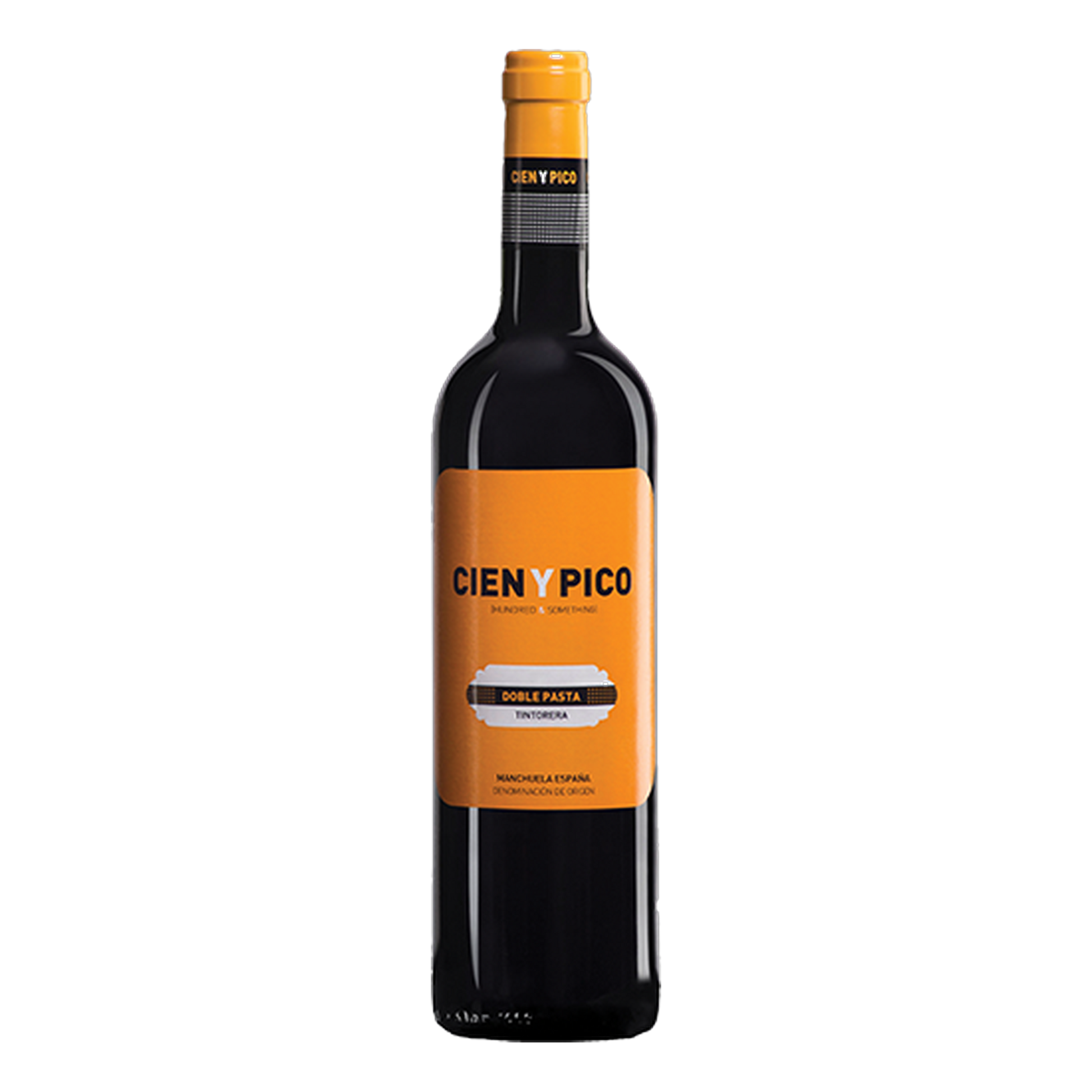 Cien Y Pico Doble Pasta Garnacha Tintorera - DiVino.com.au