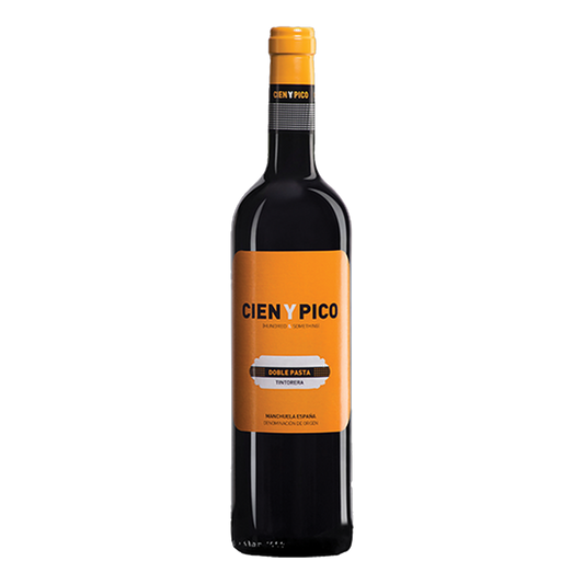 Cien Y Pico Doble Pasta Garnacha Tintorera - DiVino.com.au