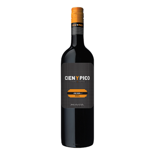 Cien Y Pico ¡En Vaso..!, Bobal - DiVino.com.au