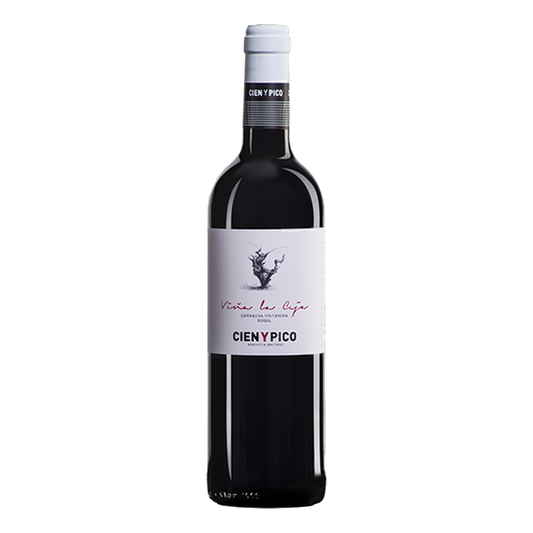 Cien Y Pico Viña La Ceja Bobal Garnacha - DiVino.com.au