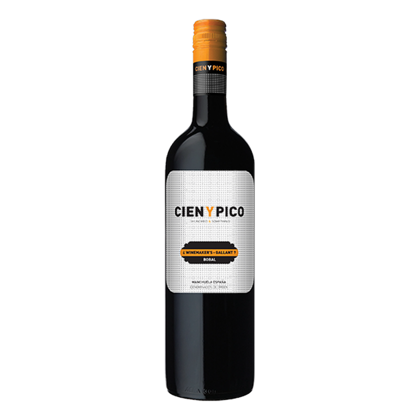 Cien Y Pico Winemakers Gallant Bobal - DiVino.com.au