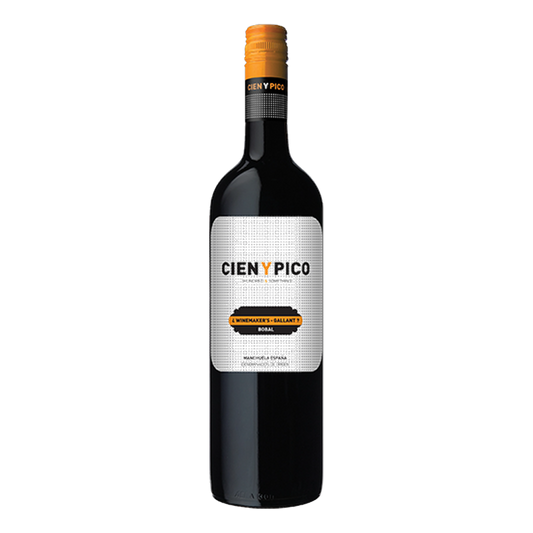 Cien Y Pico Winemakers Gallant Bobal - DiVino.com.au