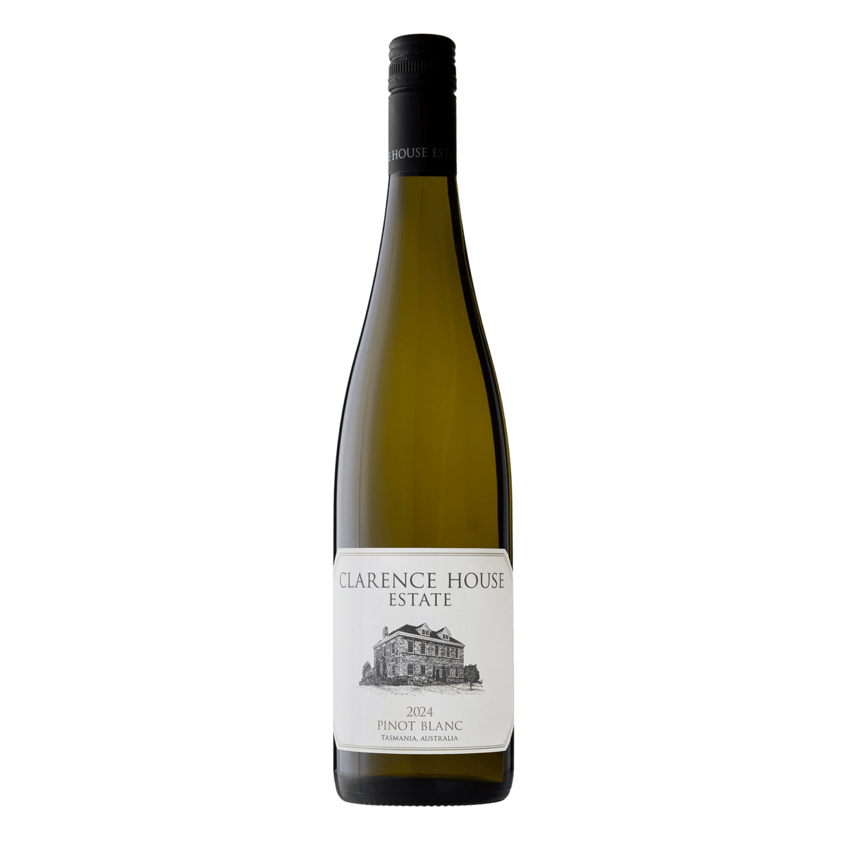 Clarence House Pinot Blanc - DiVino.com.au