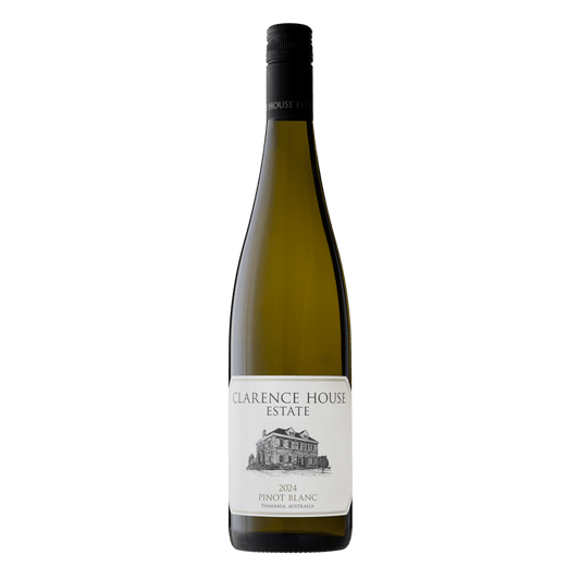 Clarence House Pinot Blanc - DiVino.com.au
