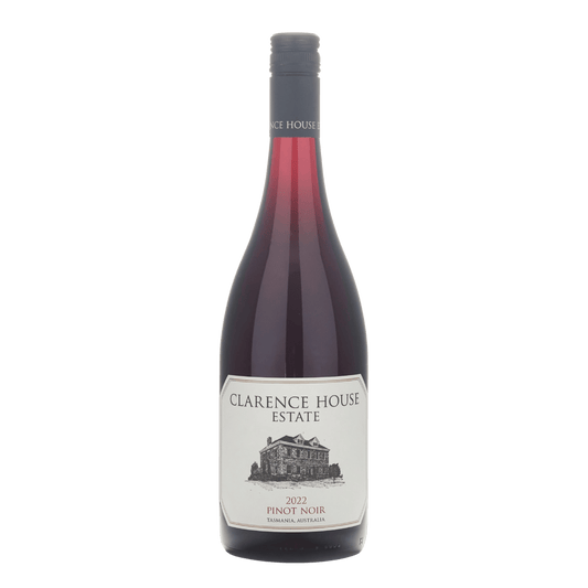Clarence House Pinot Noir - DiVino.com.au