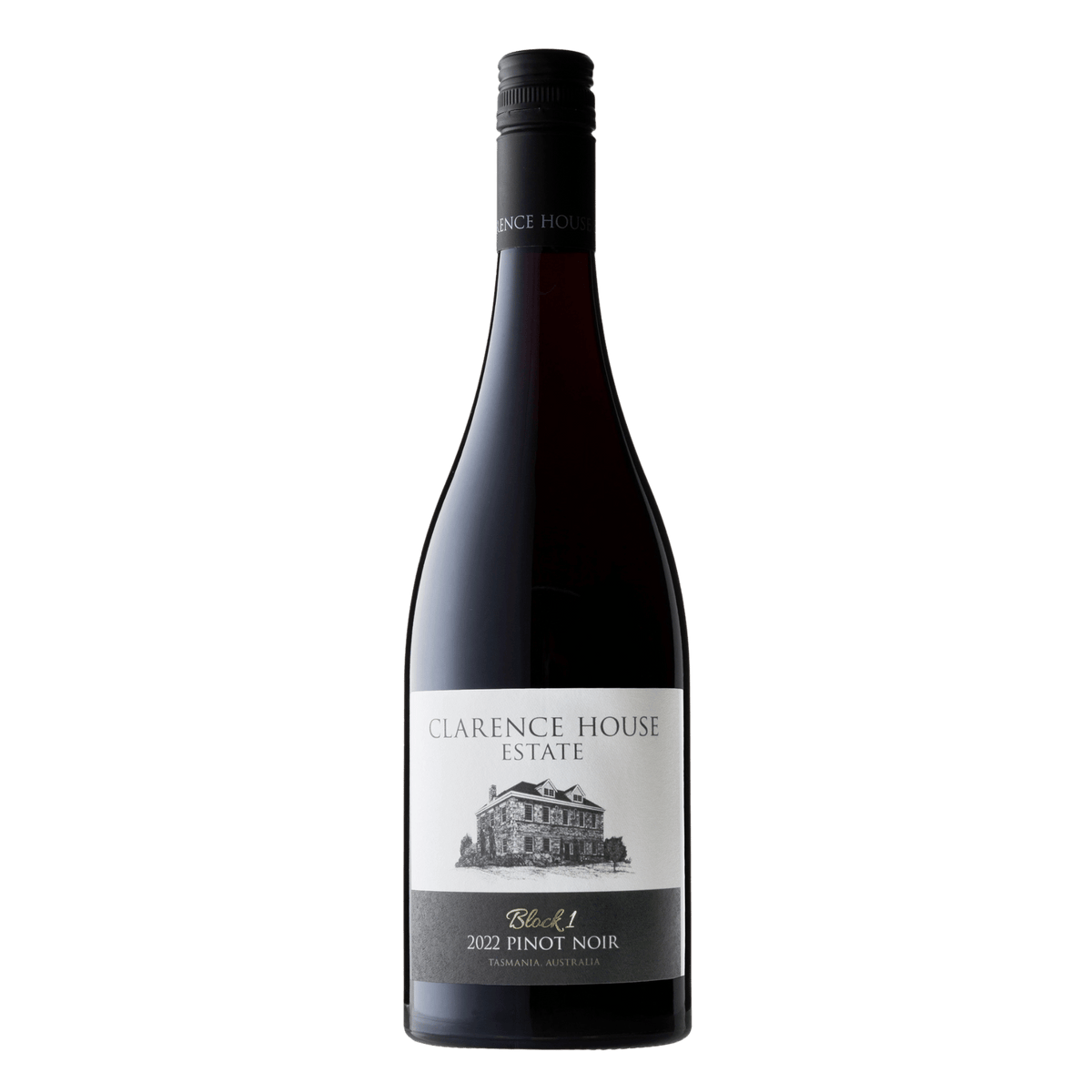 Clarence House Pinot Noir Block 1 - DiVino.com.au