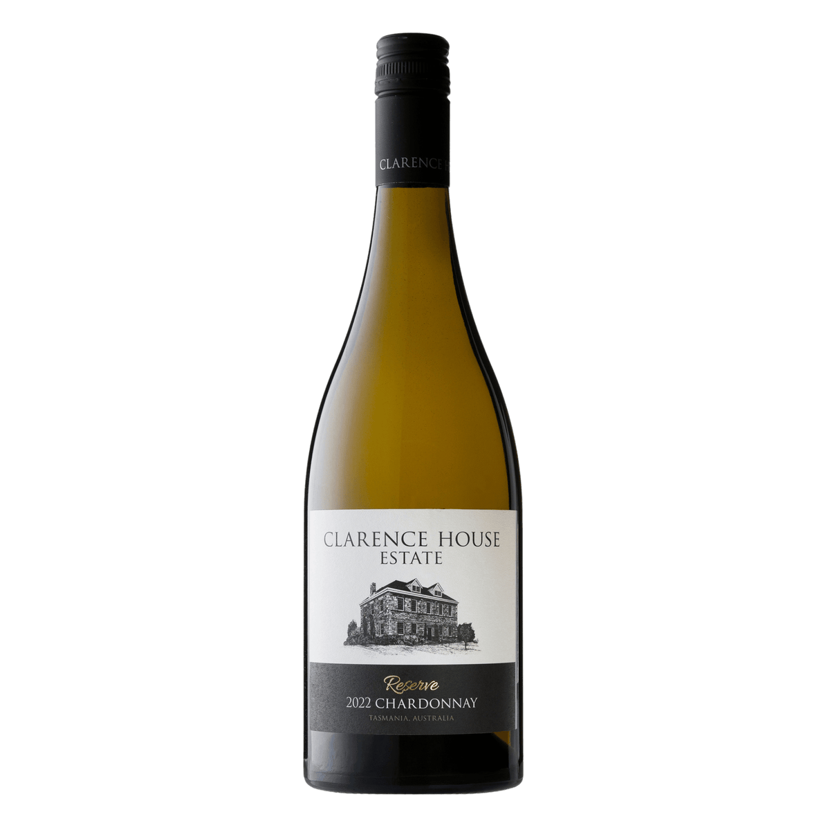 Clarence House Reserve Chardonnay - DiVino.com.au