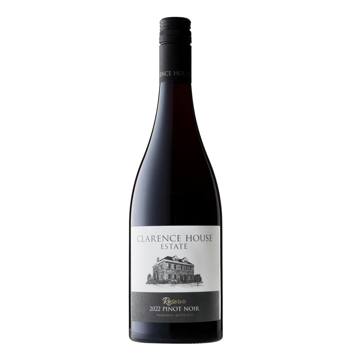 Clarence House Reserve Pinot Noir - DiVino.com.au