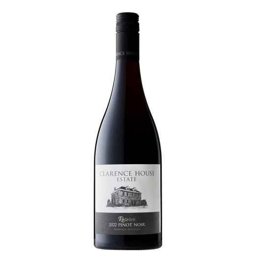 Clarence House Reserve Pinot Noir - DiVino.com.au