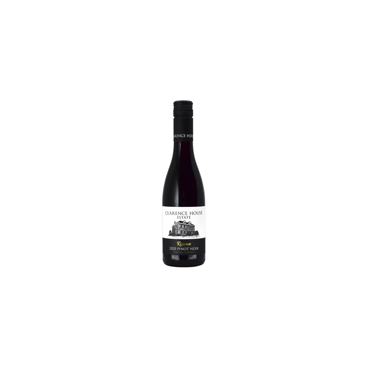 Clarence House Reserve Pinot Noir 375ml - DiVino.com.au