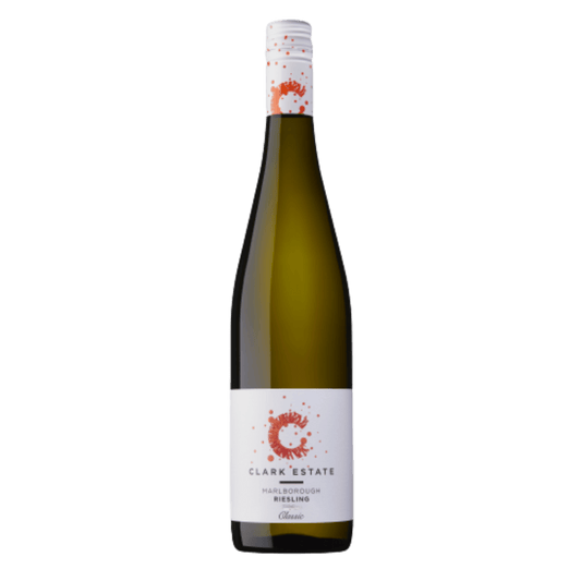 Clark Estate Classic Riesling - DiVino.com.au