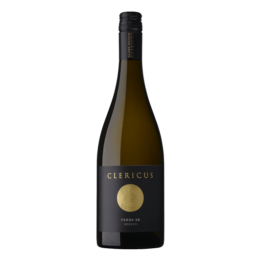 Clark Estate Clericus Wild Sauvignon Blanc - DiVino.com.au