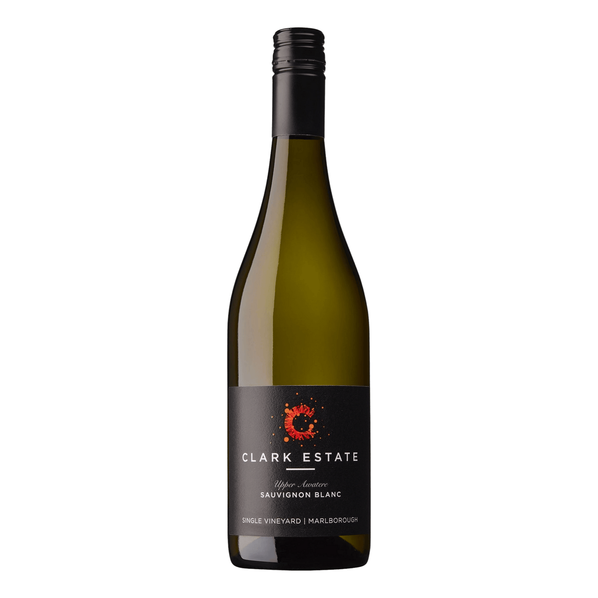 Clark Estate Upper Awatere Sauvignon Blanc - DiVino.com.au