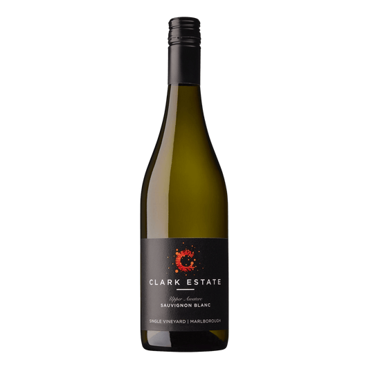 Clark Estate Upper Awatere Sauvignon Blanc - DiVino.com.au