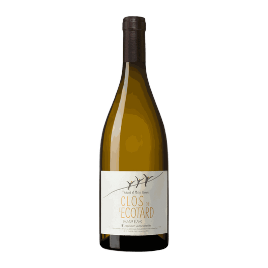 Clos de l'Écotard Saumur Blanc 1.5L MAGNUM - DiVino.com.au