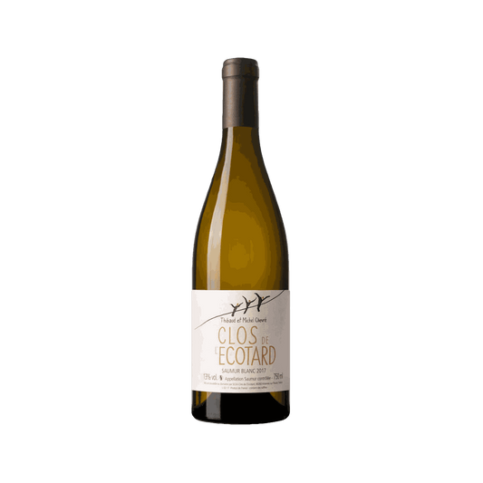Clos de l'Écotard Saumur Blanc - DiVino.com.au