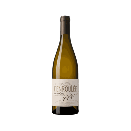 Clos de l'Écotard Saumur Blanc L'Enroulée - DiVino.com.au