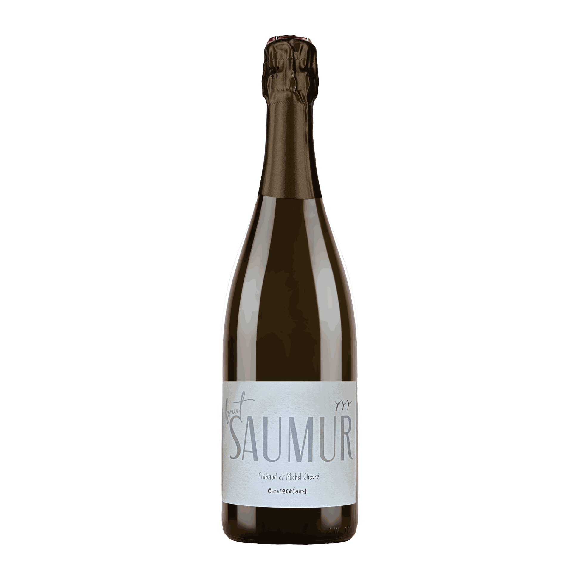 Clos de l'Écotard Saumur Brut - DiVino.com.au