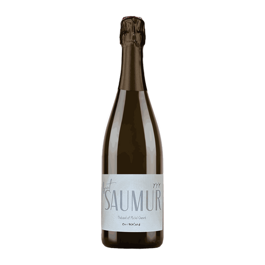 Clos de l'Écotard Saumur Brut - DiVino.com.au