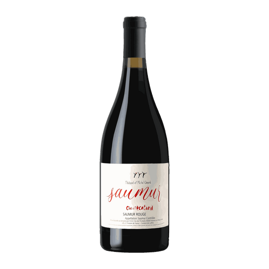 Clos de l'Écotard Saumur Rouge 1.5L MAGNUM - DiVino.com.au