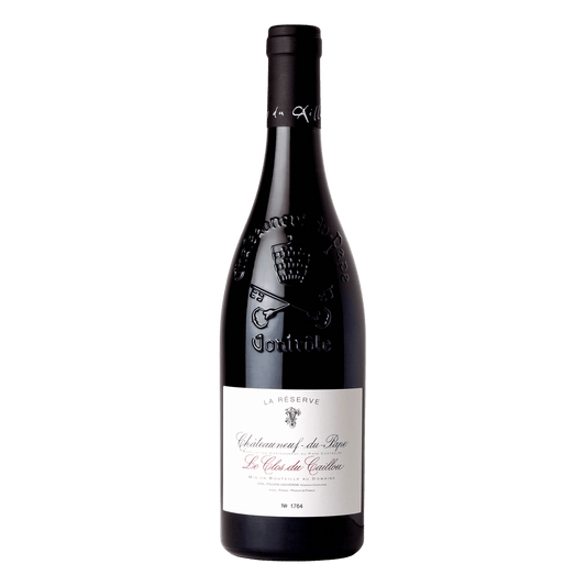 Clos du Caillou Châteauneuf-du-Pape La Réserve 1.5L MAGNUM - DiVino.com.au