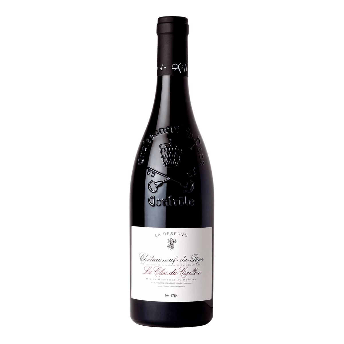 Clos du Caillou Châteauneuf-du-Pape La Réserve - DiVino.com.au