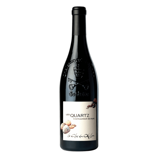 Clos du Caillou Châteauneuf-du-Pape Les Quartz 1.5L MAGNUM - DiVino.com.au