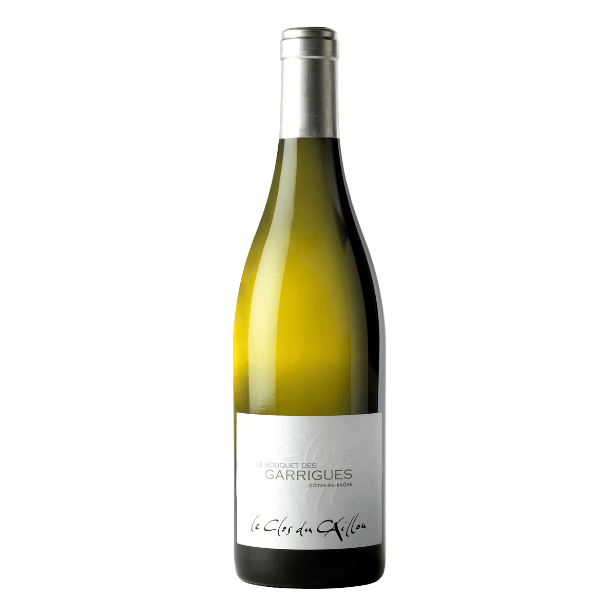 Clos du Caillou Côtes du Rhône blanc Le Bouquet des Garrigues - DiVino.com.au