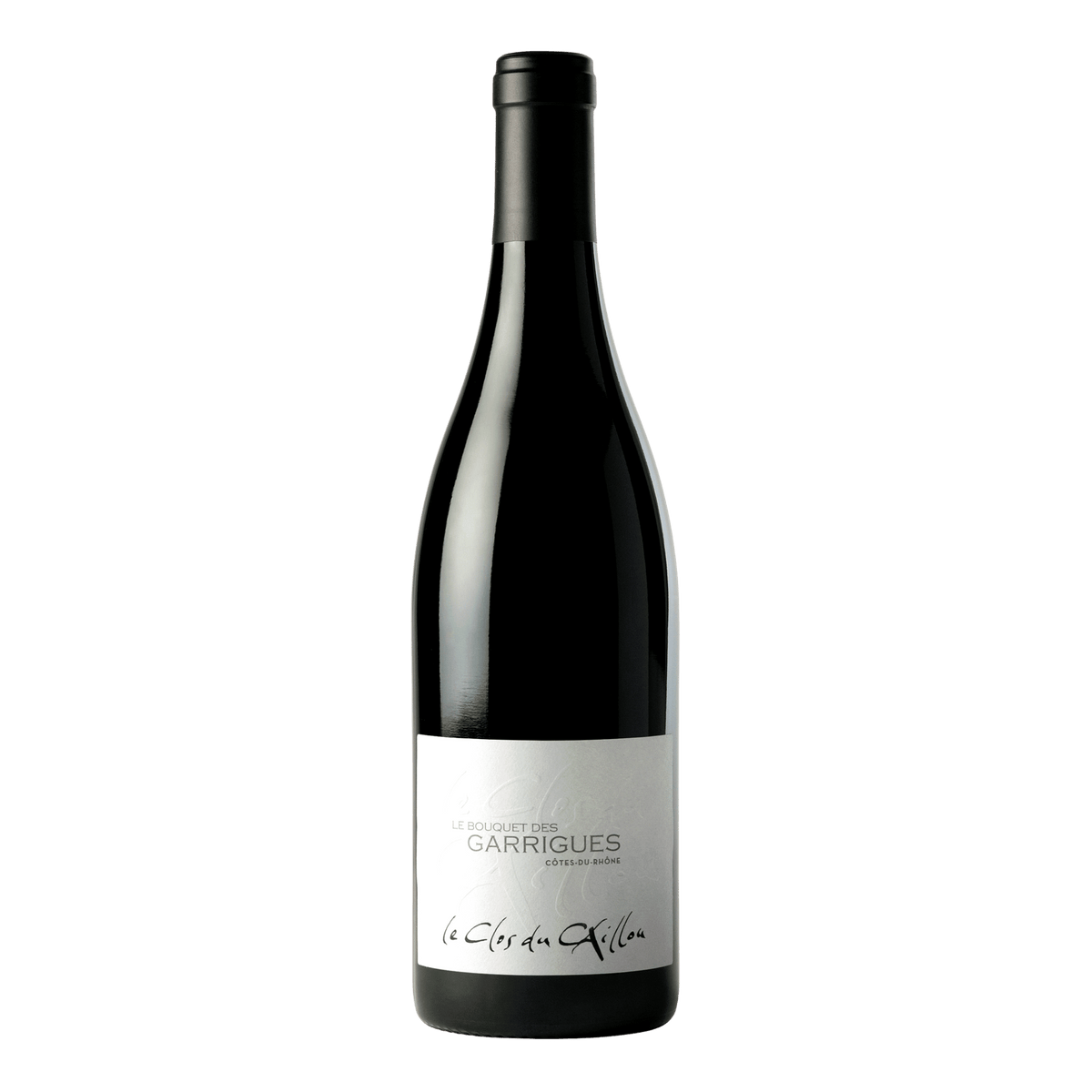 Clos du Caillou Côtes du Rhône rouge Le Bouquet des Garrigues - DiVino.com.au