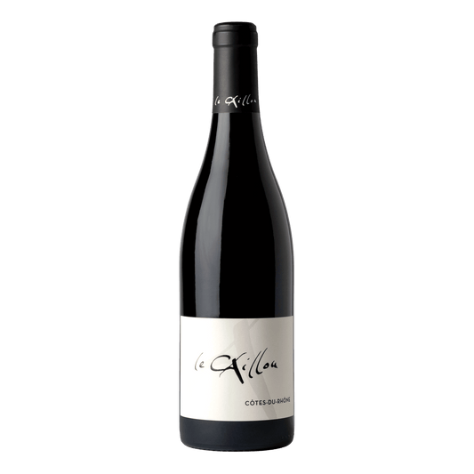 Clos du Caillou Côtes du Rhône rouge Le Caillou - DiVino.com.au