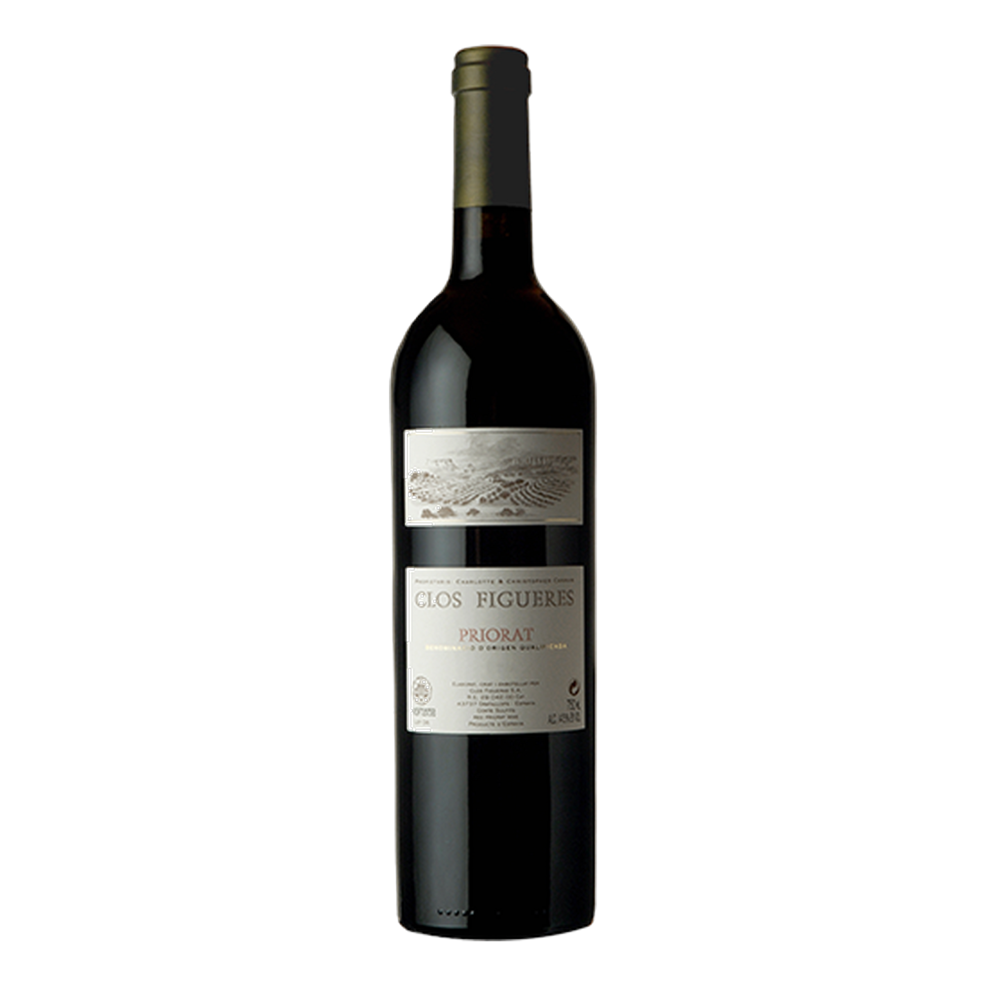 Clos Figueras Clos Figueres - DiVino.com.au
