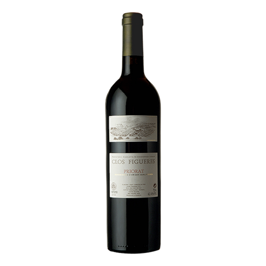 Clos Figueras Clos Figueres - DiVino.com.au