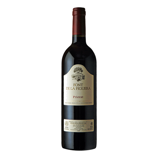 Clos Figueras Font de la Figuera - DiVino.com.au