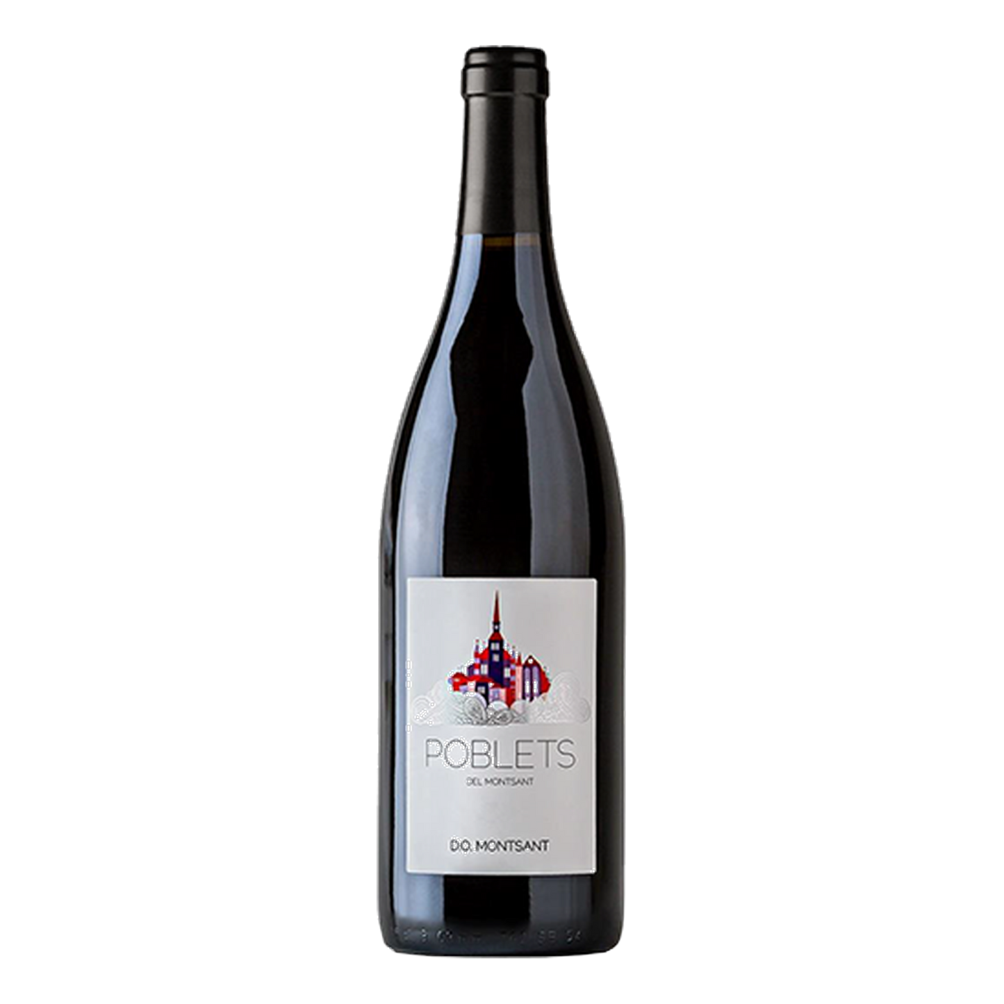 Clos Figueras Poblets del Montsant Tinto - DiVino.com.au