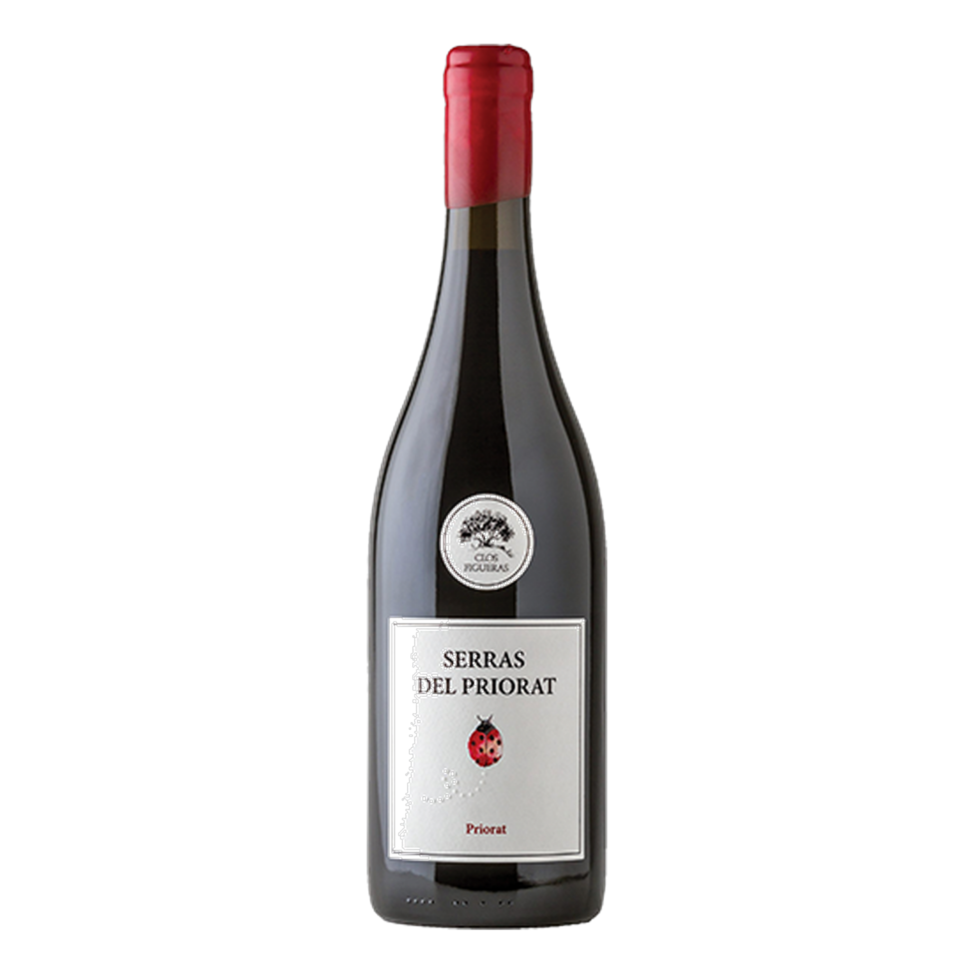 Clos Figueras Serras del Priorat - DiVino.com.au