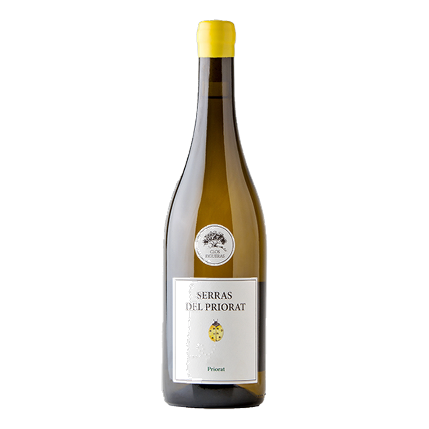 Clos Figueras Serras del Priorat Blanco - DiVino.com.au