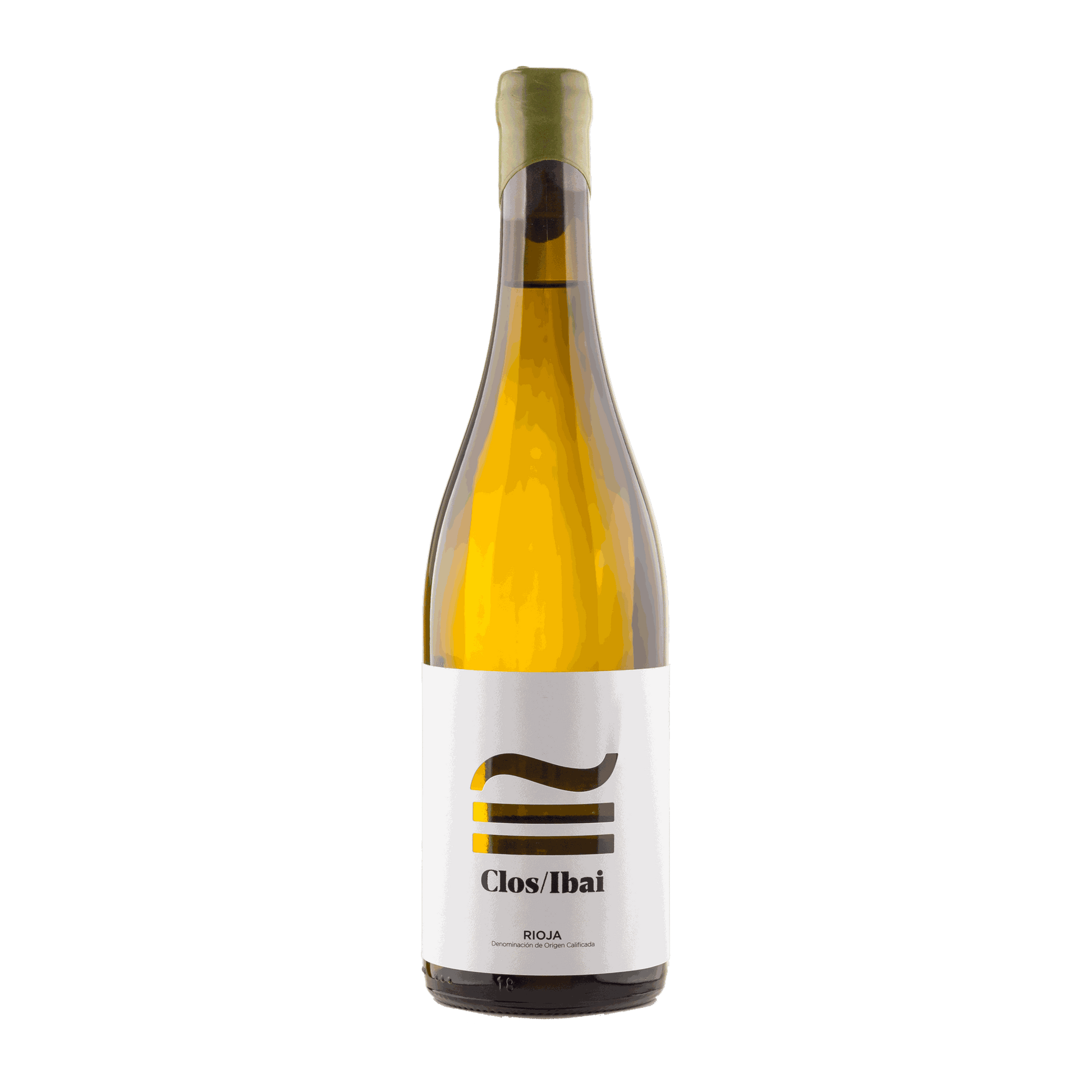 Clos Ibai Rioja Blanco - DiVino.com.au