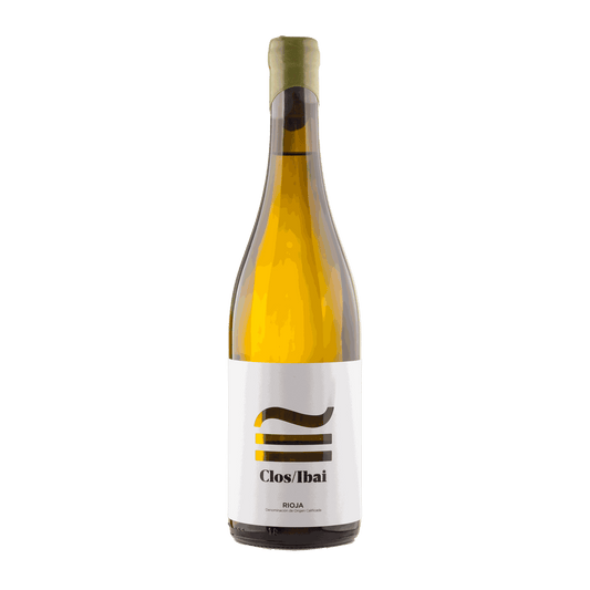 Clos Ibai Rioja Blanco - DiVino.com.au