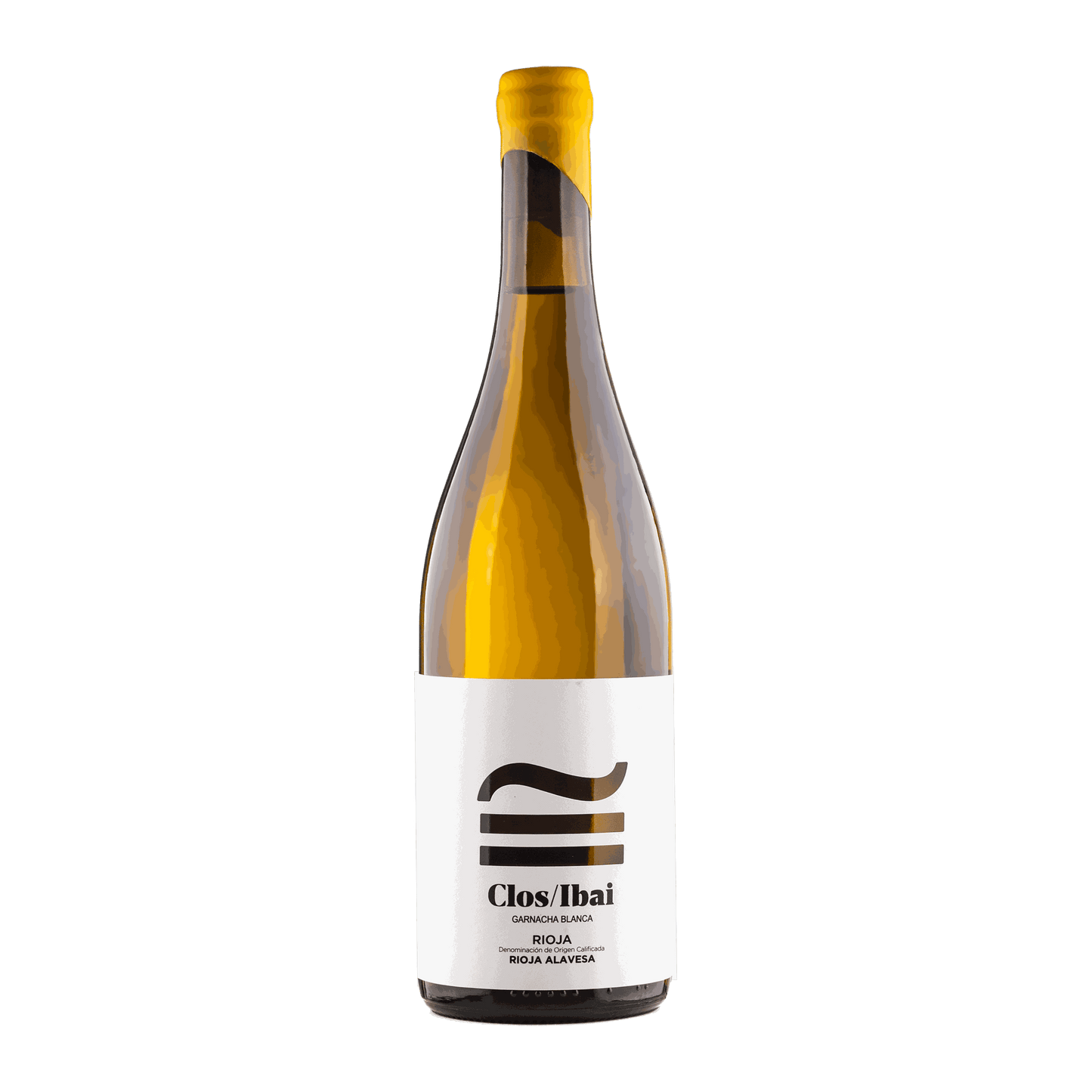 Clos Ibai Rioja Garnacha Blanca - DiVino.com.au
